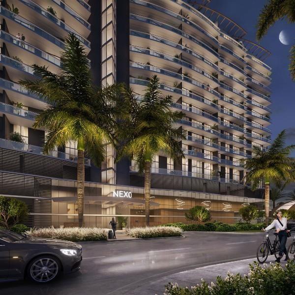 Nexo Residences North Miami Beach, FL