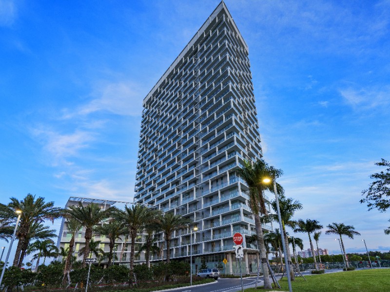 1800 NW 136th Ave Sunrise Florida 33323